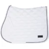 Cavallo Zadeldekje CavalHanaya Veelzijdig Wit Full