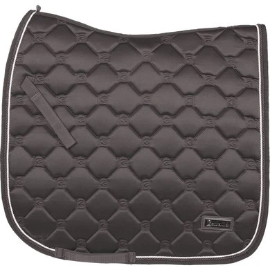 Cavallo Zadeldekje CavalHanaya Dressuur Truffle Pony - Afbeelding 3