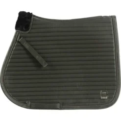 Cavallo Zadeldekje CavalJule Veelzijdig Oliv Full