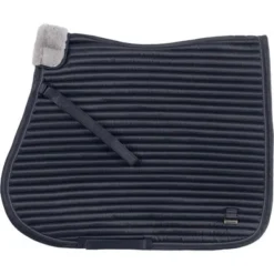 Cavallo Zadeldekje CavalJule Veelzijdig Midnight Grey Full