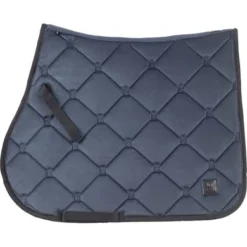 Cavallo Zadeldekje CavalJolene Veelzijdig Midnight Grey Full