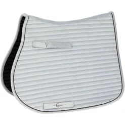 Covalliero Zadeldekje Veelzijdigheid Zilver