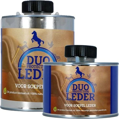 Duo Leder