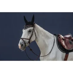 Dyon Oornetje Diamond Soundless Zwart