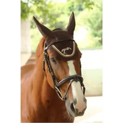 PÉNÉLOPE Pénélope Oornetje Point Sellier Bruin/Crème Full