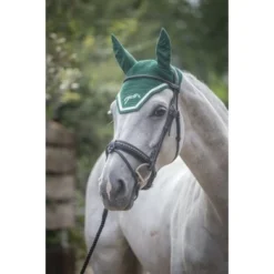 PÉNÉLOPE Pénélope Oornetje Flycotton Groen/Wit