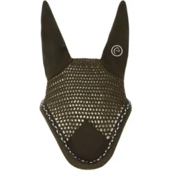 EQUITHÈME Oornetje Infinity Choco Full