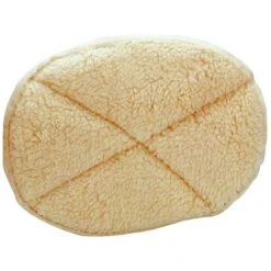 Agradi Schoftkussen Naturel