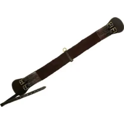 Norton Singel Pro Voor Stockzadel Bruin 95cm