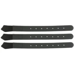 Norton Singelstoten Pro Set Van 3 Zwart