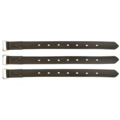 Norton Singelstoten Rexine Evol GP Set Van 3 Bruin