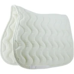 EQUITHÈME Zadeldekje Polyfun Veelzijdigheid Framboos Full