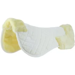 Riding World Pad Wit Full