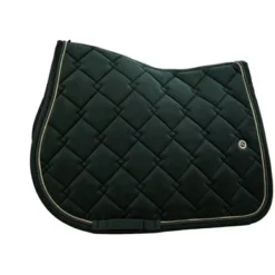 Lami-Cell Zadeldekje Luxor Veelzijdigheid Donkergroen Full