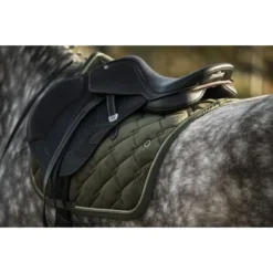 Lami-Cell Zadeldekje Luxor Veelzijdigheid Misty Green Full