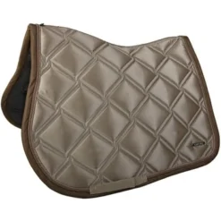 Lami-Cell Zadeldekje Aurora Veelzijdigheid Champagne Full