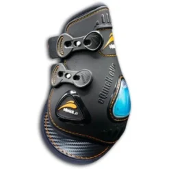 EQuick Kogelbeschermers EVo Ultra Zwart