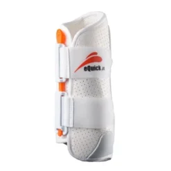 EQuick Peesbeschermers EKur Luxury Front Wit