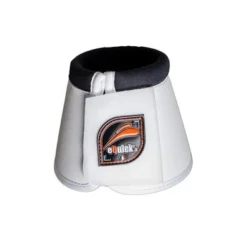 EQuick Springschoenen EOverreach Wit