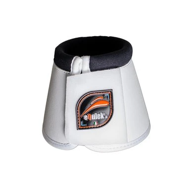 EQuick Springschoenen EOverreach Wit