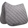 EQODE By Equiline Zadeldekje Drake Veelzijdigheid Grijs Full