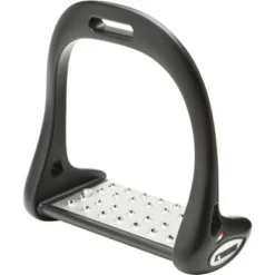 Lorenzini Beugels Titanium Springen Mat Zwart UNI