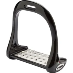 Lorenzini Beugels Titanium Springen Glimmend Zwart UNI