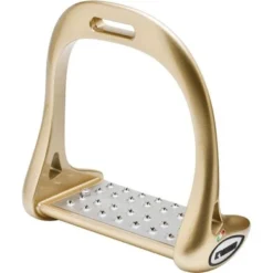 Lorenzini Beugels Titanium Springen Goud UNI