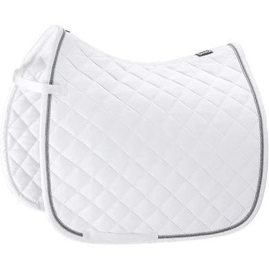 Eskadron Zadeldek Matrix Contrast VZ Wit Full