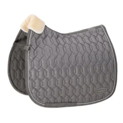 Eskadron Zadeldek Glitter Mesh Dressuur Fossil Pony