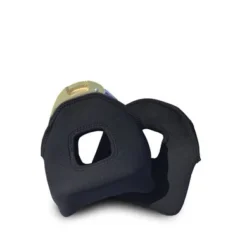 Eskadron Stijgbeugelhoes Neo St-cover Zwart