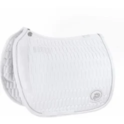 Eskadron Zadeldekje Platinum Pure Softshell Avantgarde Dressuur Wit
