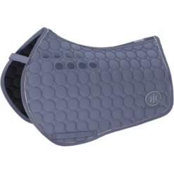 Eskadron Zadeldekje Softshell Emblem Veelzijdigheid Dove Blue Full