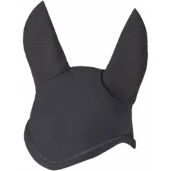 Eskadron Oornetje Reflexx Sport Donkergrijs Pony