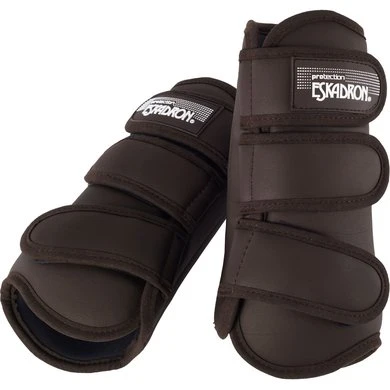 Eskadron Flextrainers Allround Voor Donkerbruin Warmblut - Afbeelding 2