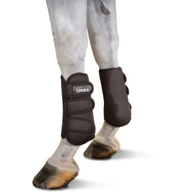 Eskadron Flextrainers Allround Voor Donkerbruin Warmblut - Afbeelding 3