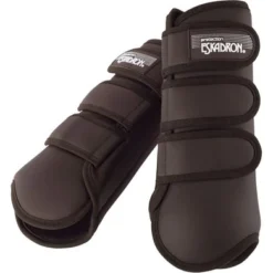 Eskadron Flextrainers Allround Achter Donkerbruin Warmblut