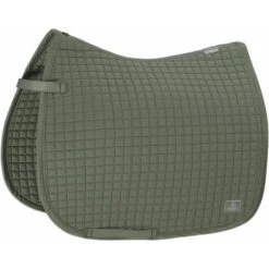 Eskadron Zadeldekje Platinum 2022 Cotton Dr Ashgreen Pony