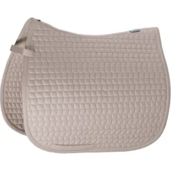 Eskadron Zadeldekje Cotton Veelzijdigheid Dove