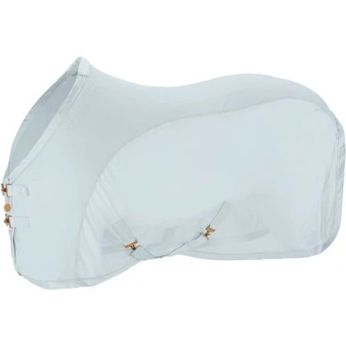 Eskadron Platinum Vliegendeken Pro Cover Fly Powder Blue - Afbeelding 8