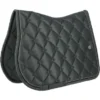 EQUITHÈME Zadeldekje Oslo Grijs Full