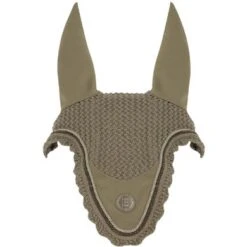 EQUITHÈME Oornetje Oslo Bruin Full