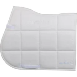 Euro-Star Zadeldekje Max Veelzijdigheid Wit Full