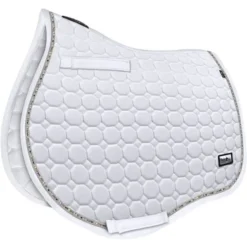 Fair Play Zadeldekje Jaspar Springen Wit Full