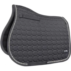 Fair Play Zadeldekje Jaspar Veelzijdigheid Grijs Full