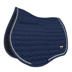 Fair Play Zadeldekje Jaspar Springen Navy Full