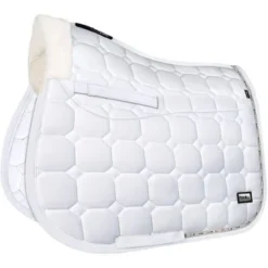 Fair Play Zadeldekje Ammolitte Veelzijdigheid Wit Full