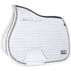 Fair Play Zadeldekje Aistan Veelzijdigheid Wit Full