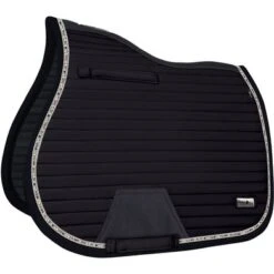 Fair Play Zadeldekje Aistan Veelzijdigheid Zwart Full