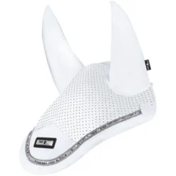 Fair Play Oornetje Garnet Wit Full